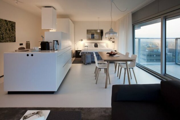 Urban Residences Rotterdam - Photo5