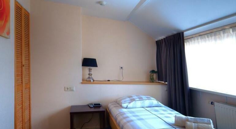 Hotel Pico - Photo3