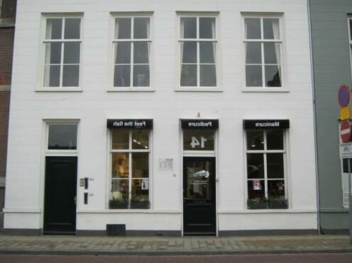 B&B St Josephstraat