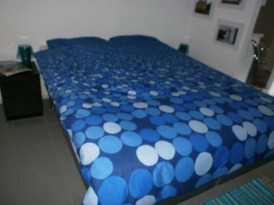 Bed and Breakfast Azzurro - Photo3