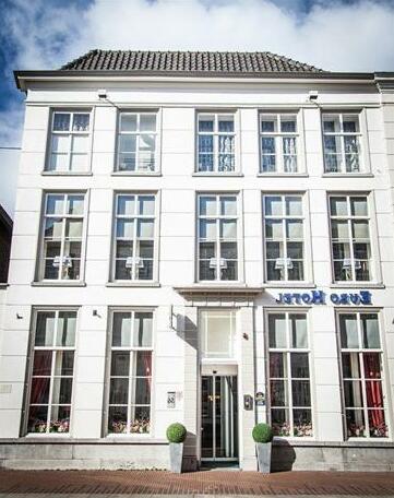 Best Western Plus City Centre Hotel Den Bosch