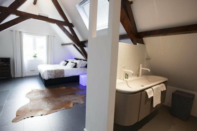 Bossche Suites - Photo3