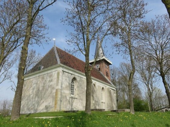 Finisterre Saaxumhuizen