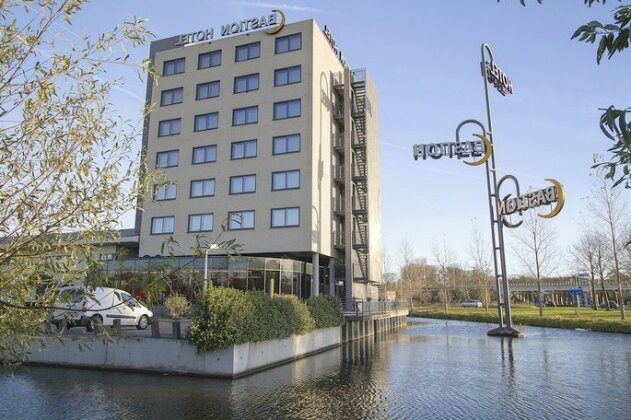 Bastion Hotel Haarlem / Velsen