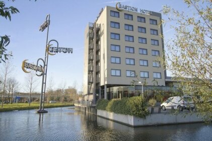 Bastion Hotel Haarlem / Velsen