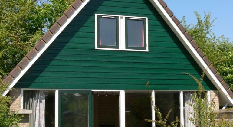 Holiday Home De Wielen