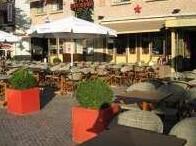 Hotel Lunch En Diner Cafe Markt15