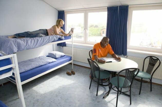 Dive-Inn de Kabbelaar - Photo3