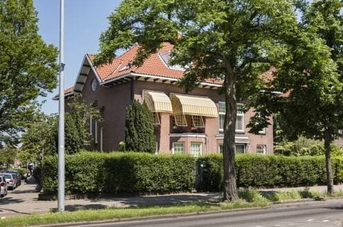 De Schiedamse Suites