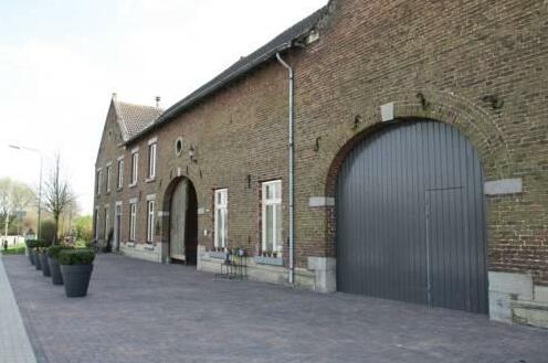 Hoeve de Binnenplaets