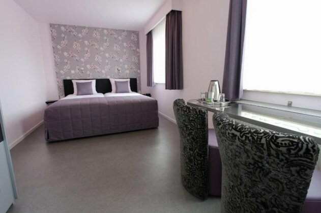 B&B Hotel Andrea - Photo2