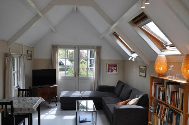 Rob's Cottage - Photo4