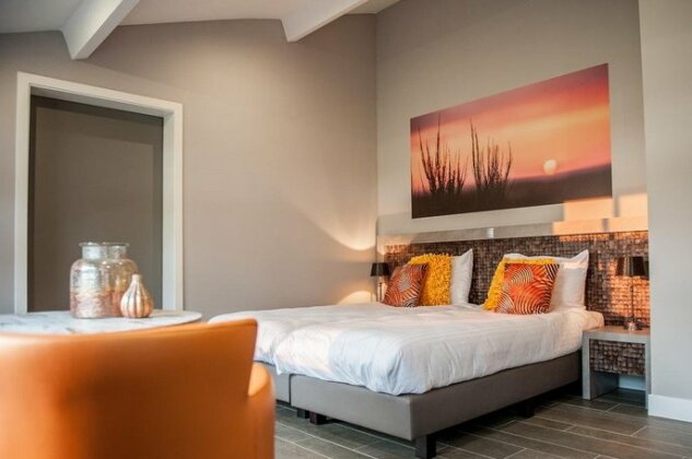 Hof van Alexander Boutiquehotel - Photo3