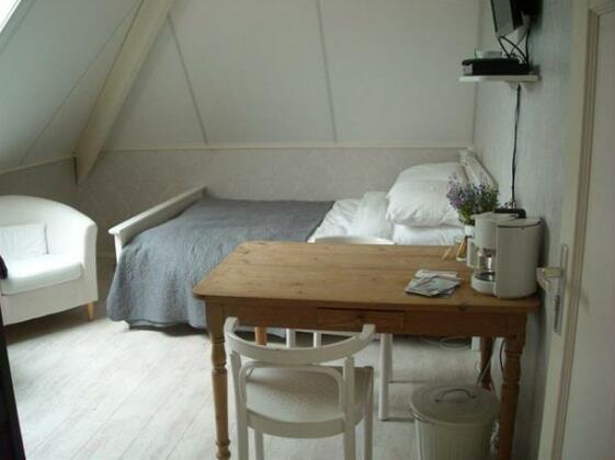 Bed and Breakfast Claercamp Dokkum - Photo3