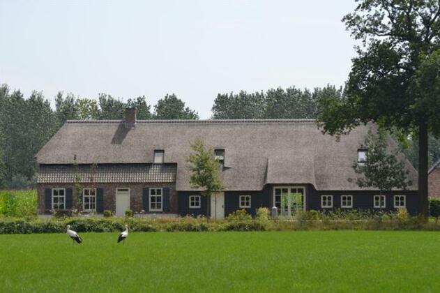 Bed & Breakfast de Bimdhoeve