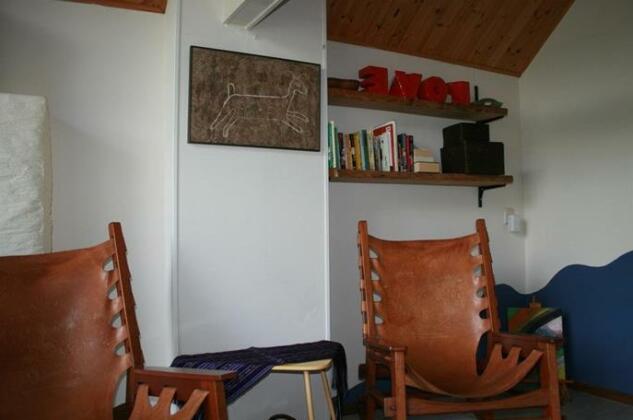 Holiday Home Achterbos - Photo4