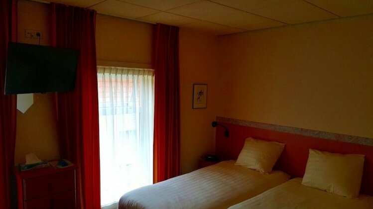 Hotel Le Provencal Sluis - Photo4