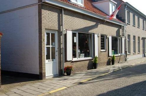 Pension Hof van Sluis