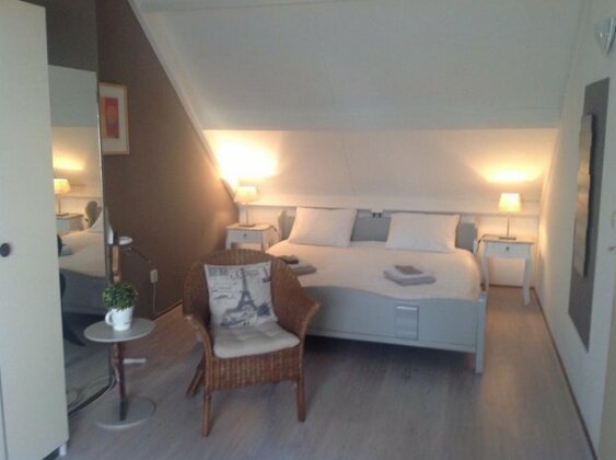 B&B De Tred - Photo3