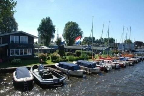 Hostel het Toppunt Sneek