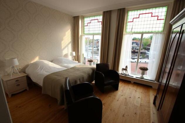 Hotel Stadsherberg Sneek - Photo5