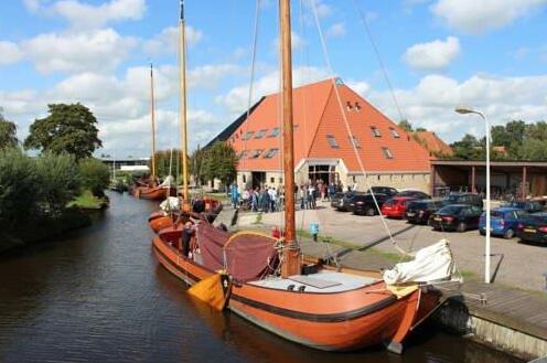 Vakantieboerderij Sneek - Photo4