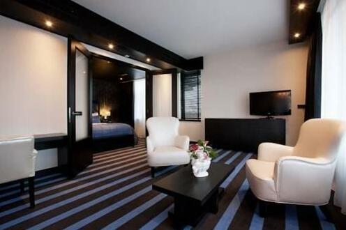 Van der Valk Hotel Sneek - Photo2