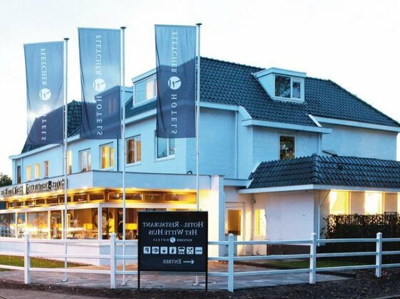 Fletcher Hotel-Restaurant Het Witte Huis