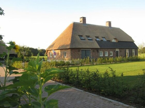 B&B Gasterij de Heihorst - Photo4