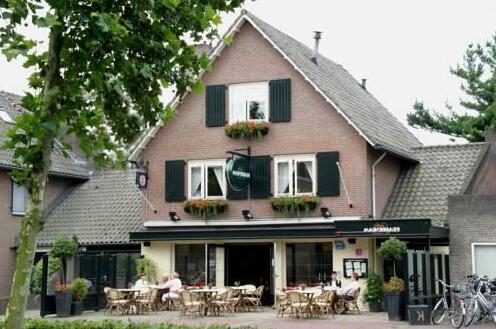 Hotel-Restaurant Krabbendam