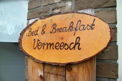 Bed & Breakfast Vermeesch