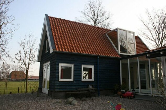 Vakantiewoning De Kei