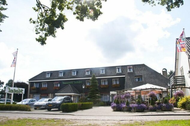 Hotel Steensel