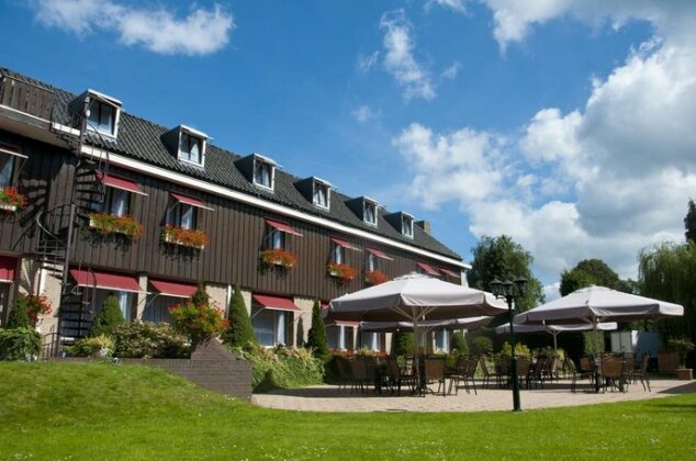 Hotel Steensel - Photo2