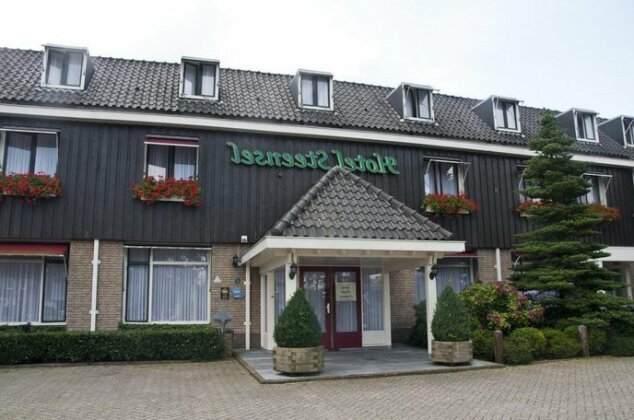 Hotel Steensel - Photo3