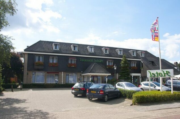 Hotel Steensel - Photo4