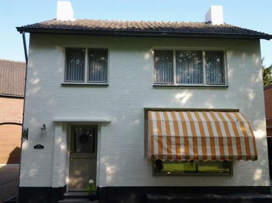 Bed and Breakfast Engelen Holland