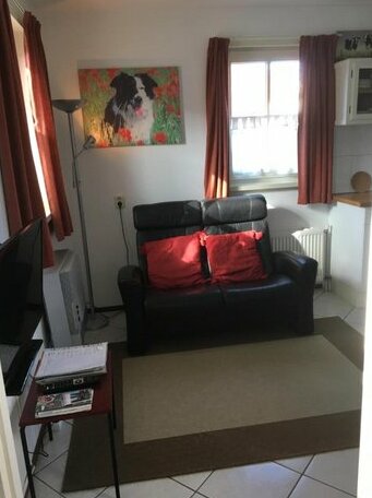 Chalet nearby Roermond Outlet - Photo3