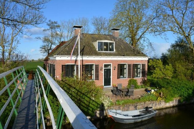 B&b Hoogholtje