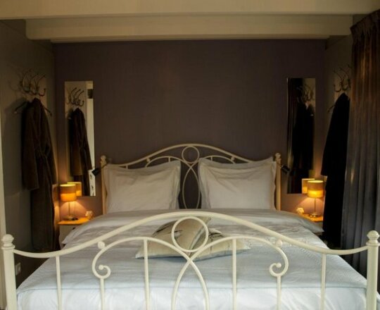 Bed & Breakfast De Schuur Inn - Photo4