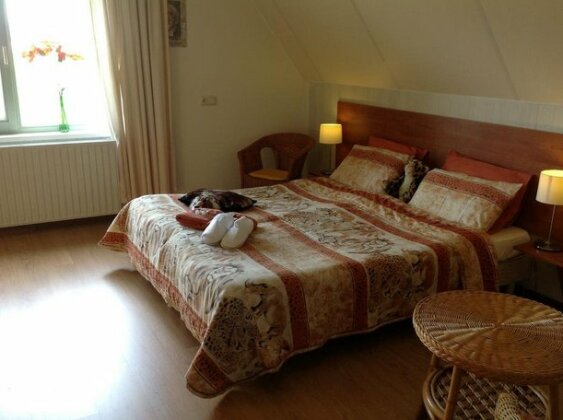 B&B Het Kleine Landshuis - Photo5