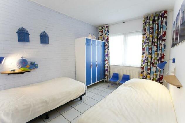 Aparthotel Bos en Duin Texel - Photo3