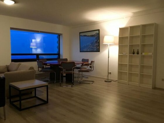 Amazing Apartment on 38th floor 770 - Photo3