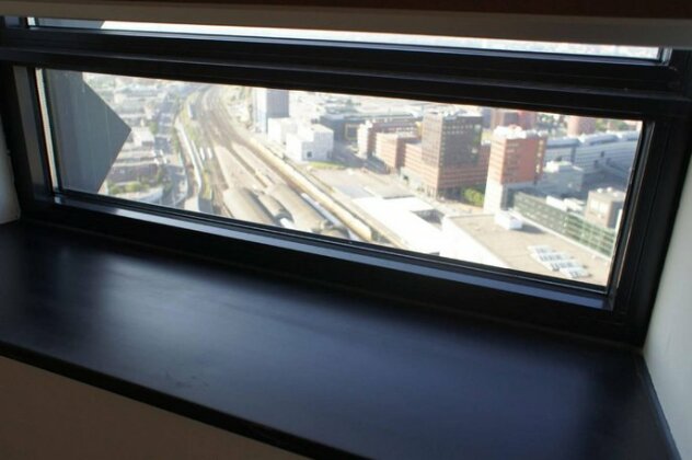 Amazing Apartment on 39th floor 773 - Photo2