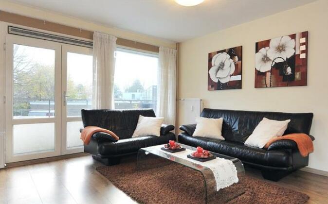 Apartement Immanuel - Photo3