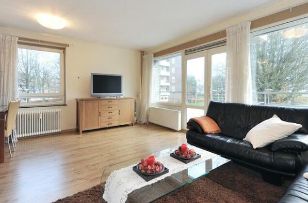 Apartement Immanuel - Photo4