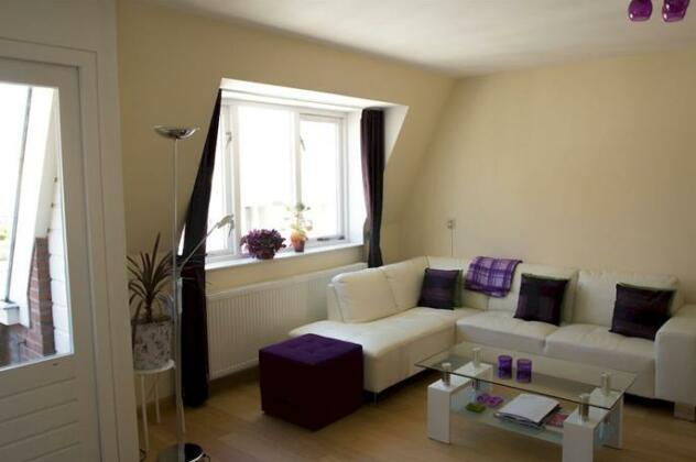 Apartment Grand Place Willem - Photo3