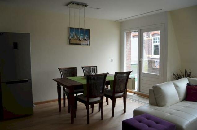 Apartment Grand Place Willem - Photo4