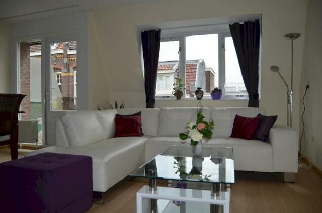 Apartment Grand Place Willem - Photo5
