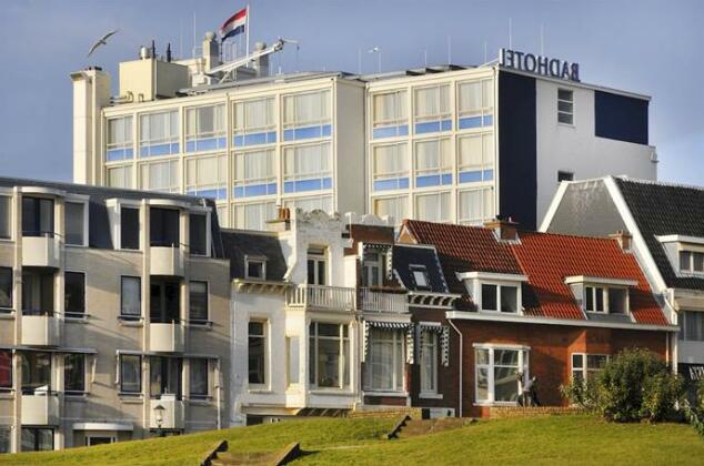 Badhotel Scheveningen - Photo2
